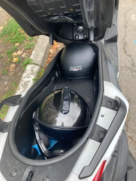 Yamaha X-max YP 400 R, снимка 5