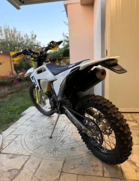 Husqvarna FE FE 250i Регистриран!, снимка 2