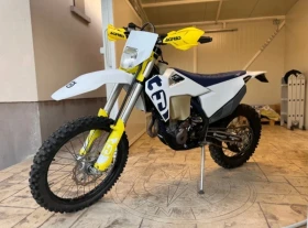 Husqvarna FE FE 250i Регистриран!, снимка 1