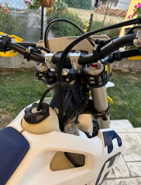 Husqvarna FE FE 250i Регистриран!, снимка 5