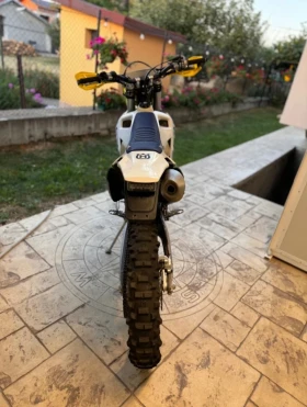 Husqvarna FE FE 250i Регистриран!, снимка 6