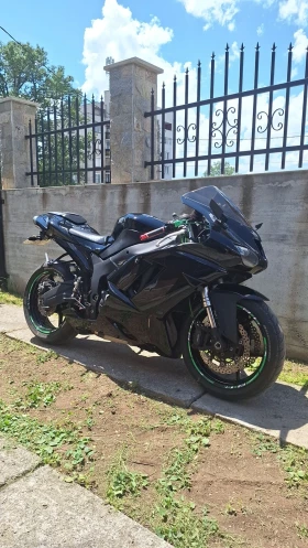     Kawasaki Ninja 2