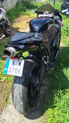 Kawasaki Ninja А2, снимка 9