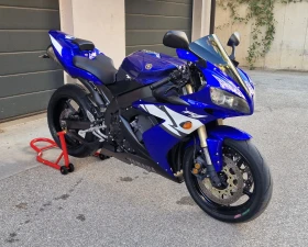 Yamaha YZF-R1 RN12 | Mobile.bg    6