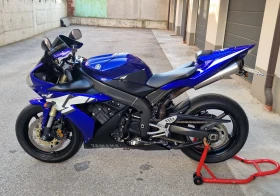 Yamaha YZF-R1 RN12 | Mobile.bg    2