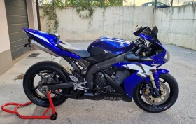 Yamaha YZF-R1 RN12 | Mobile.bg    5