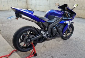 Yamaha YZF-R1 RN12 | Mobile.bg    4