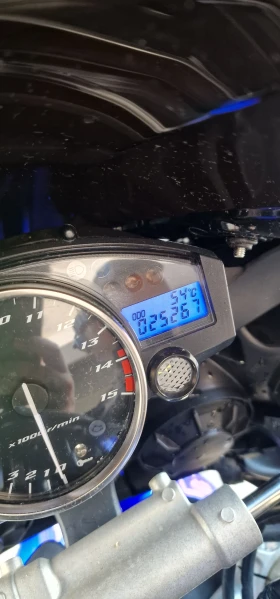 Yamaha YZF-R1 RN12 | Mobile.bg    8
