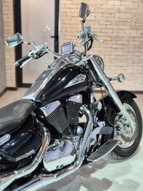 Suzuki Intruder VL 1500 42000км!!! НАВИГАЦИЯ!Нов внос ШВЕЙЦАРИЯ!!! | Auto.bg — изображение 10