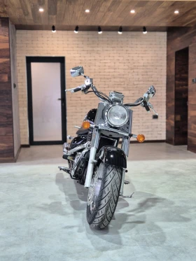 Suzuki Intruder VL 1500 42000км!!! НАВИГАЦИЯ!Нов внос ШВЕЙЦАРИЯ!!! | Auto.bg — изображение 3