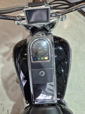 Suzuki Intruder VL 1500 42000км!!! НАВИГАЦИЯ!Нов внос ШВЕЙЦАРИЯ!!! | Auto.bg — изображение 16