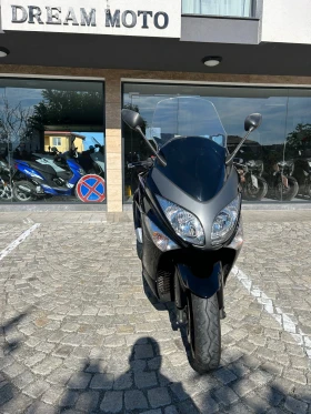Yamaha T-max Лизинг | Auto.bg — изображение 2