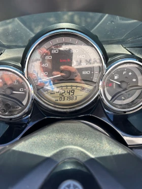 Yamaha T-max Лизинг | Auto.bg — изображение 10