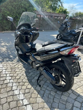 Yamaha T-max Лизинг | Auto.bg — изображение 9