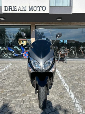 Yamaha T-max Лизинг | Auto.bg — изображение 3