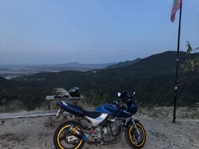 Honda Hornet | Mobile.bg � ����� ������ 3