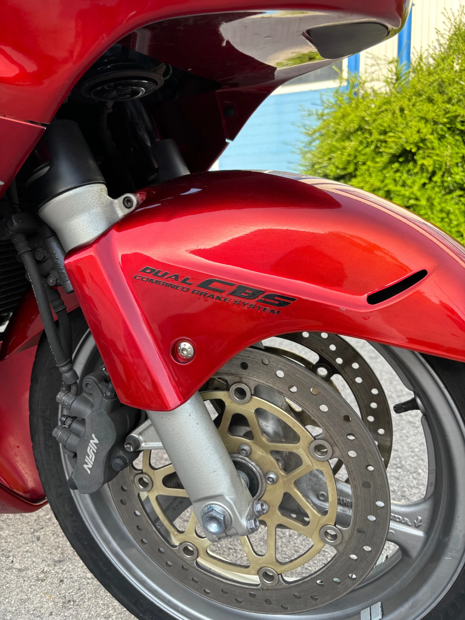 Honda Cbr +     | Mobile.bg   14