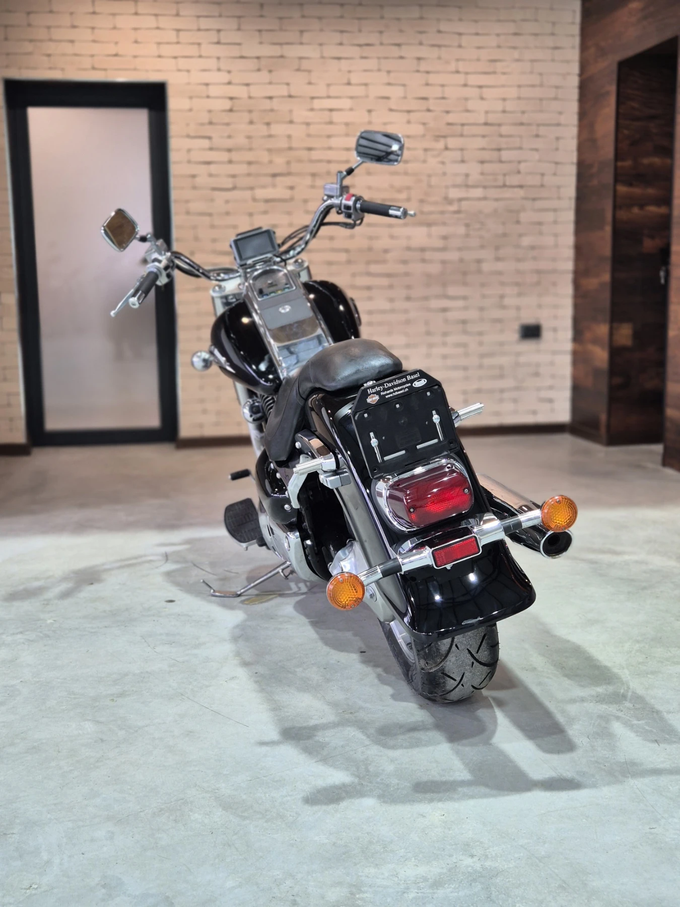 Suzuki Intruder VL 1500 42000��!!! ���������!��� ���� ���������!!! | Mobile.bg � ����������� 7