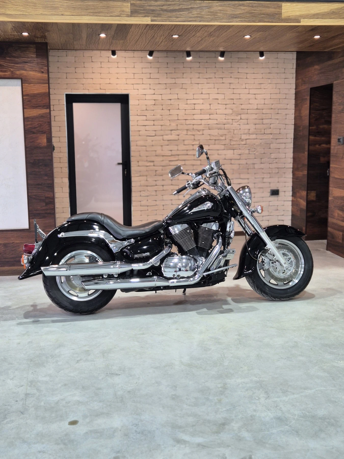 Suzuki Intruder VL 1500 42000��!!! ���������!��� ���� ���������!!! | Mobile.bg � ����������� 2