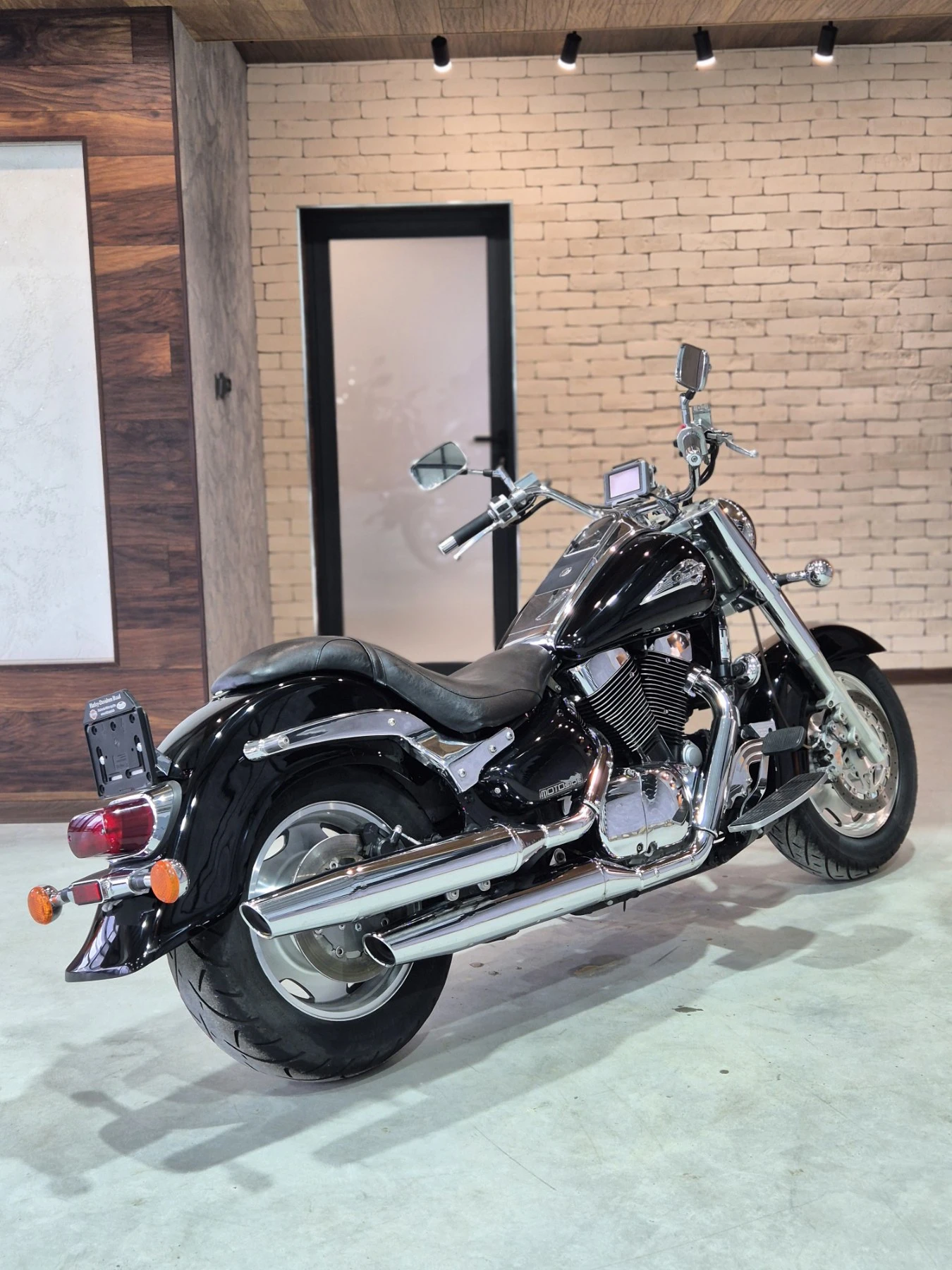 Suzuki Intruder VL 1500 42000��!!! ���������!��� ���� ���������!!! | Mobile.bg � ����������� 9
