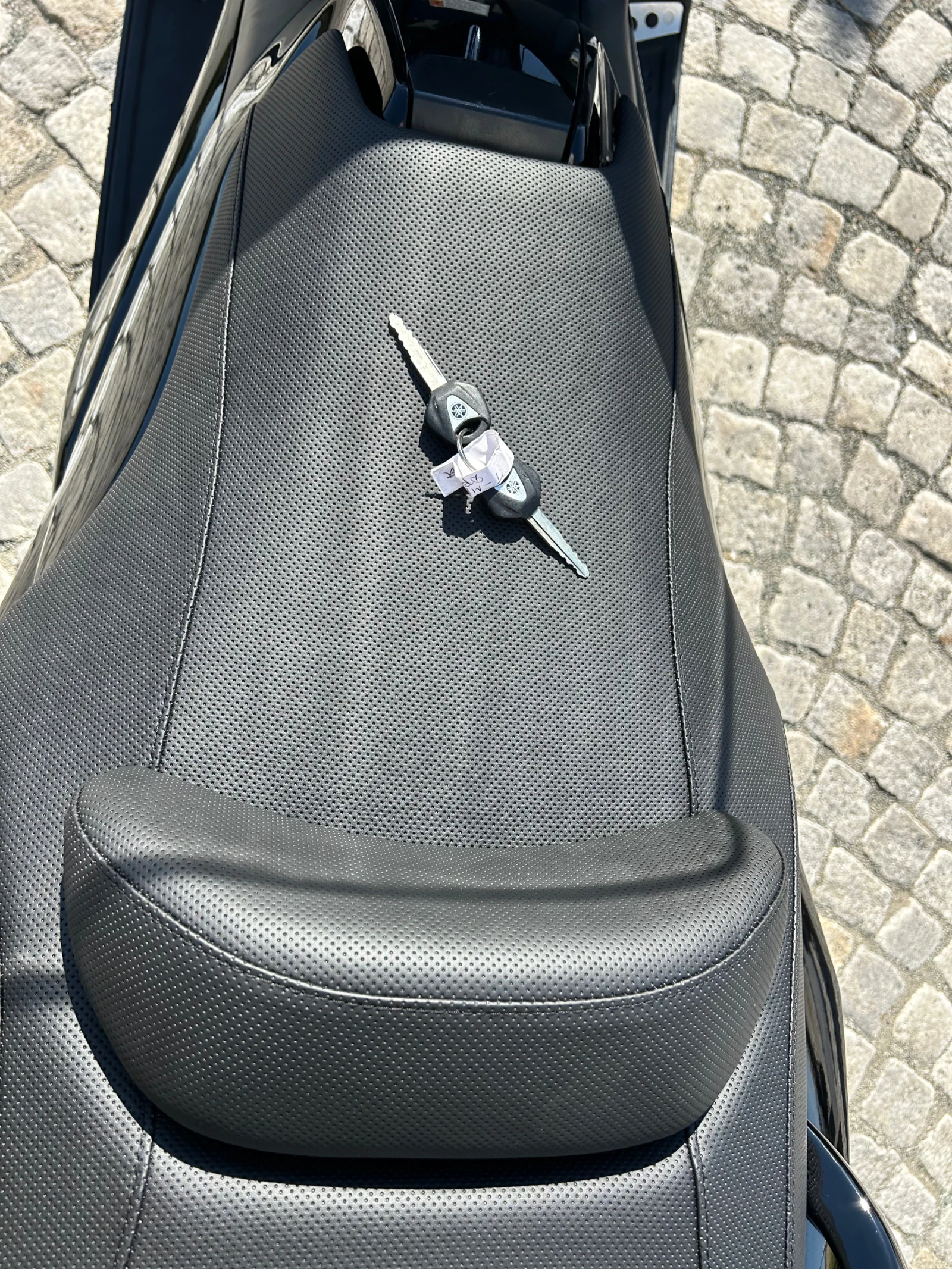 Yamaha T-max Лизинг, снимка 11 - Мотоциклети и мототехника - 54823499
