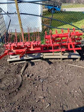 Култиватор Друга марка, снимка 1