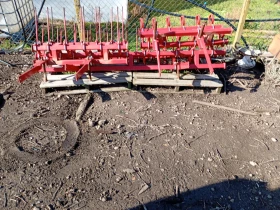 Култиватор Друга марка, снимка 3