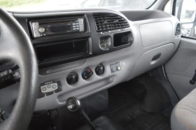 Кемпер Ford Transit-Kemper-Solar-WC, снимка 10