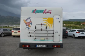 Кемпер Ford Transit-Kemper-Solar-WC, снимка 6