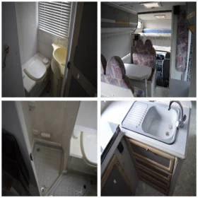 ������ Ford Transit-Kemper-Solar-WC | Mobile.bg � ����� ������ 16