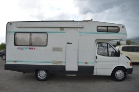 ������ Ford Transit-Kemper-Solar-WC | Mobile.bg � ����� ������ 4