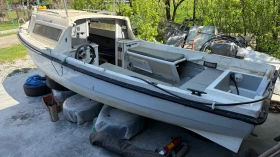 Лодка Собствено производство Ял 4 собствена доработка, снимка 4