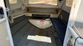 Лодка Собствено производство Ял 4 собствена доработка, снимка 6