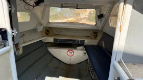 Лодка Собствено производство Ял 4 собствена доработка, снимка 7