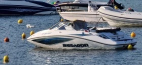      Bombardier Sea Doo CHALLENGER