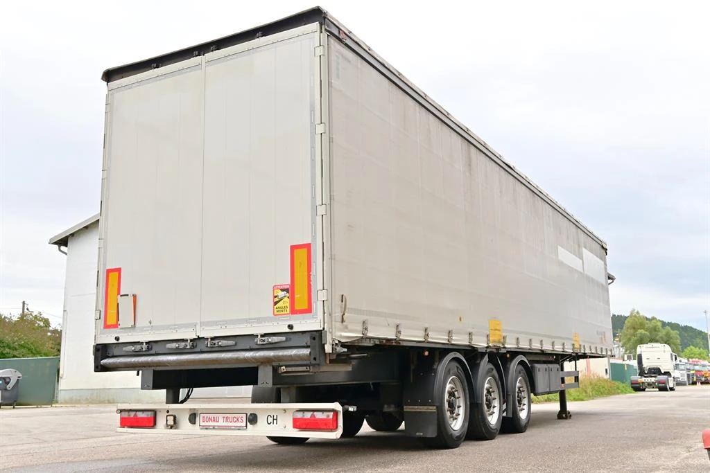  Schwarzmuller SPA 3/E | Mobile.bg   4