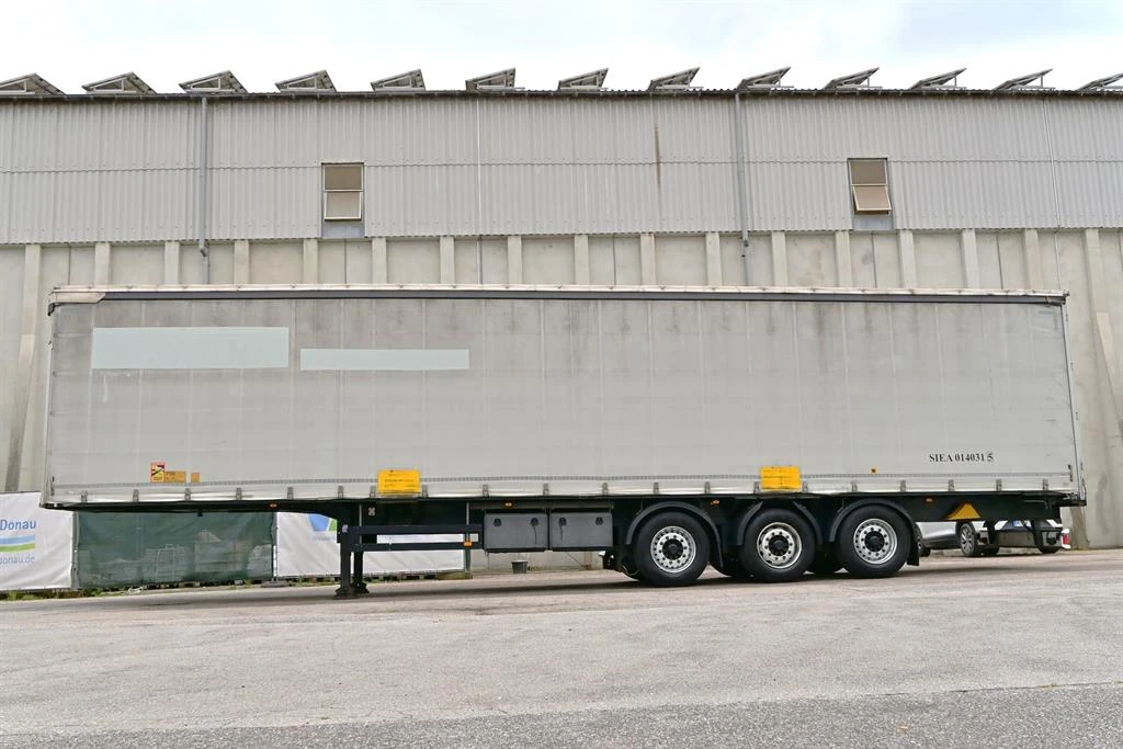  Schwarzmuller SPA 3/E | Mobile.bg   2