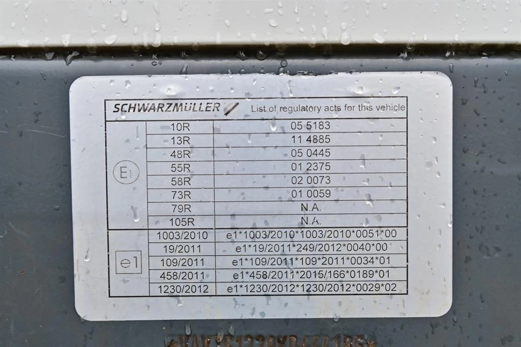  Schwarzmuller SPA 3/E | Mobile.bg   16