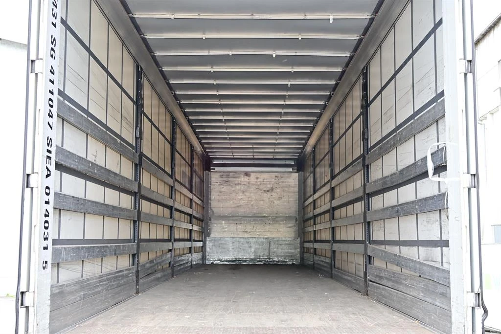  Schwarzmuller SPA 3/E | Mobile.bg   6