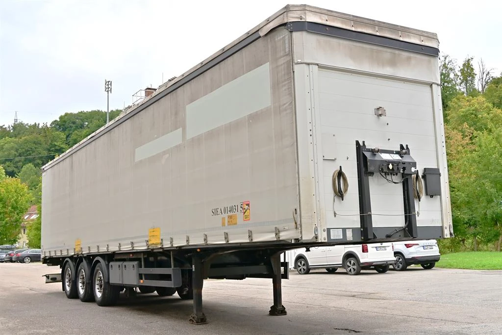  Schwarzmuller SPA 3/E | Mobile.bg   5