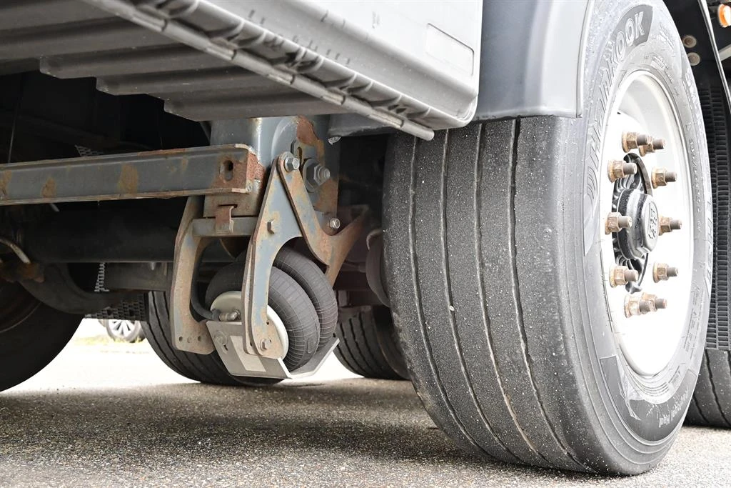  Schwarzmuller SPA 3/E | Mobile.bg   10