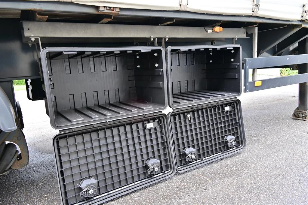  Schwarzmuller SPA 3/E | Mobile.bg   14