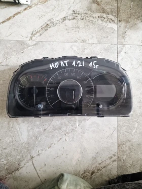 248103VV0A километраж за NISSAN NOTE  1.2i 2015г., снимка 1