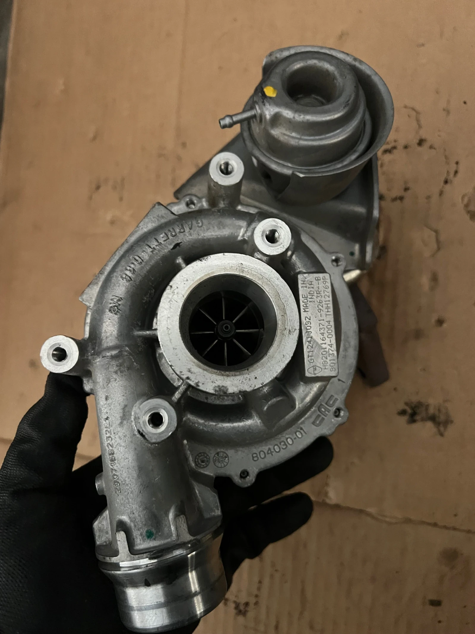 ������� H8201164371-9263--B 1.5DCI RENAULT DACIA | Mobile.bg � ����������� 6