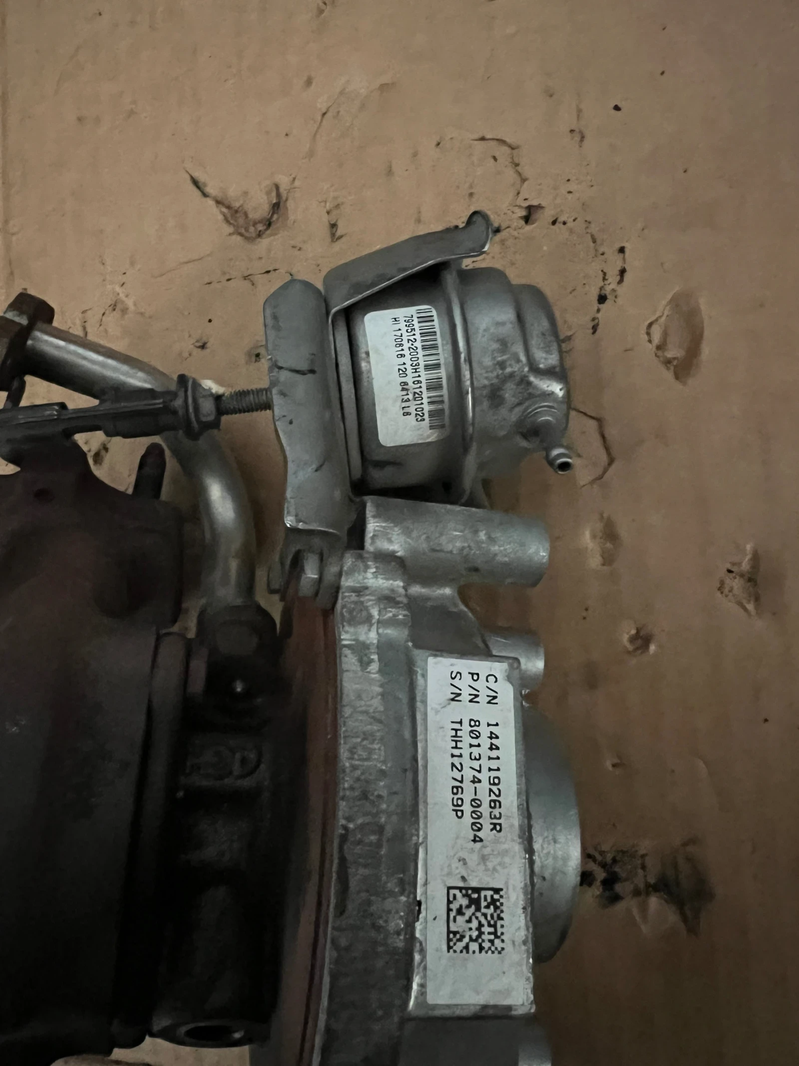 ������� H8201164371-9263--B 1.5DCI RENAULT DACIA | Mobile.bg � ����������� 5