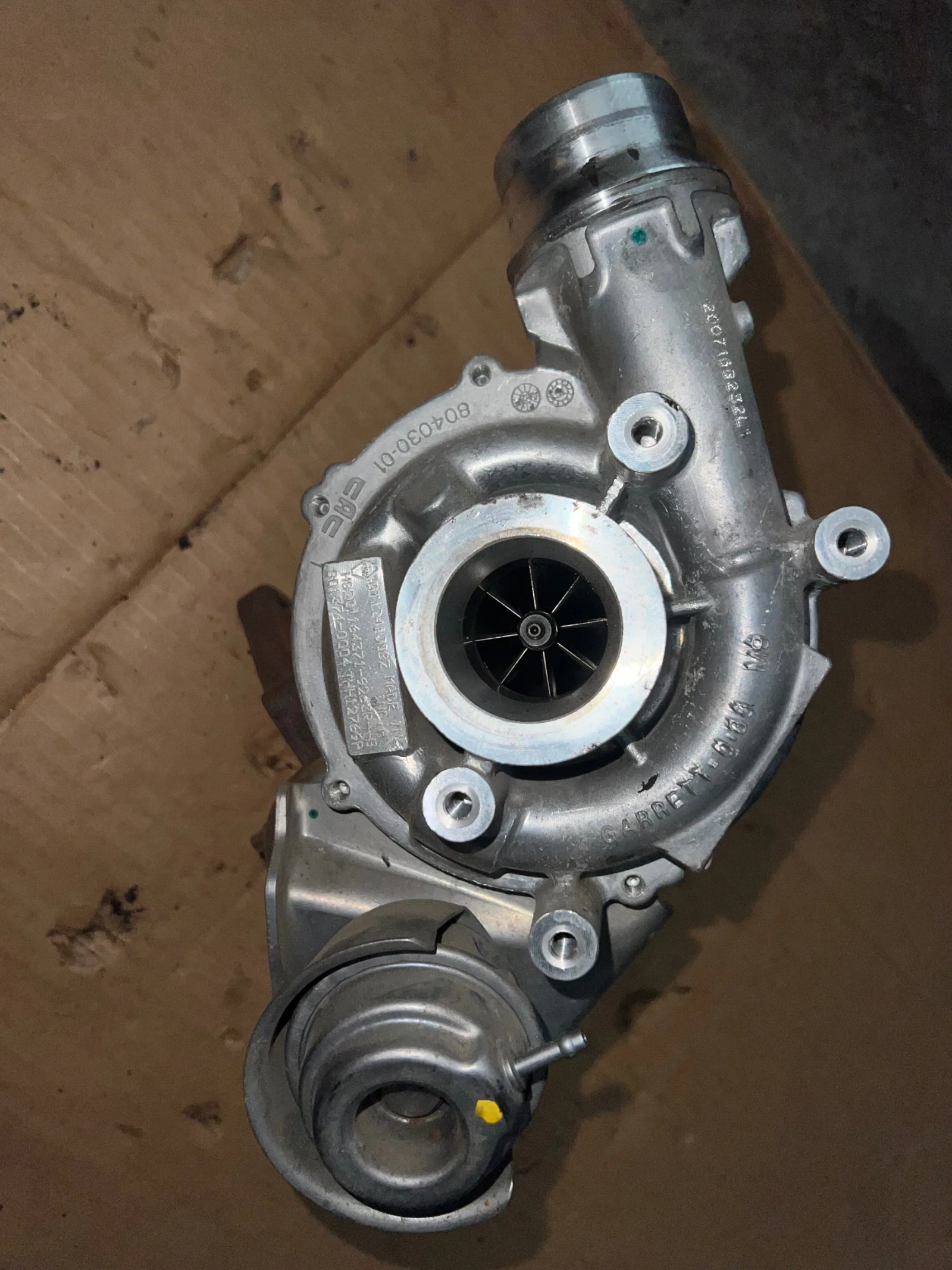 ������� H8201164371-9263--B 1.5DCI RENAULT DACIA | Mobile.bg � ����������� 2