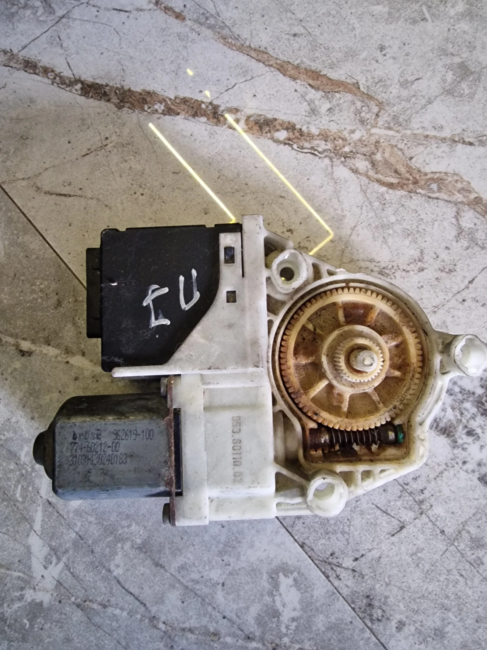 3C0959794B 966536-102      VW PASSAT B7  | Mobile.bg   2