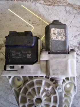     3C0959794B 966536-102      VW PASSAT B7 