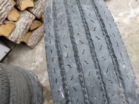 Гуми Всесезонни 245/80R17.5, снимка 2