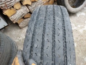 Гуми Всесезонни 245/80R17.5, снимка 1 - Гуми и джанти - 41998900